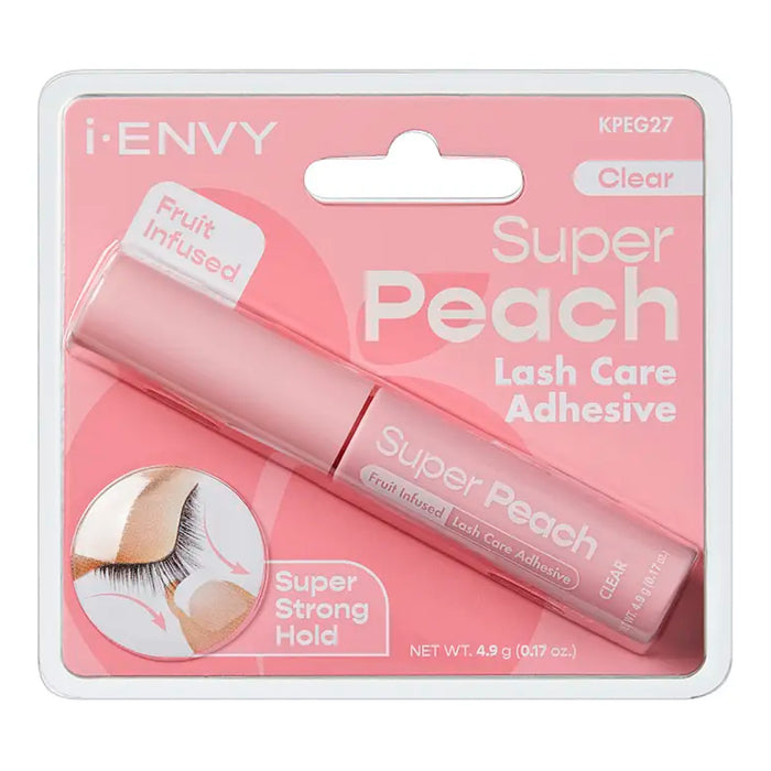 I Envy Super Lash Care Adhesive