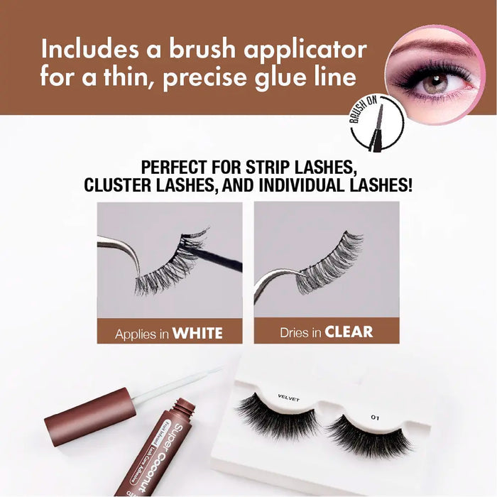 I Envy Super Lash Care Adhesive