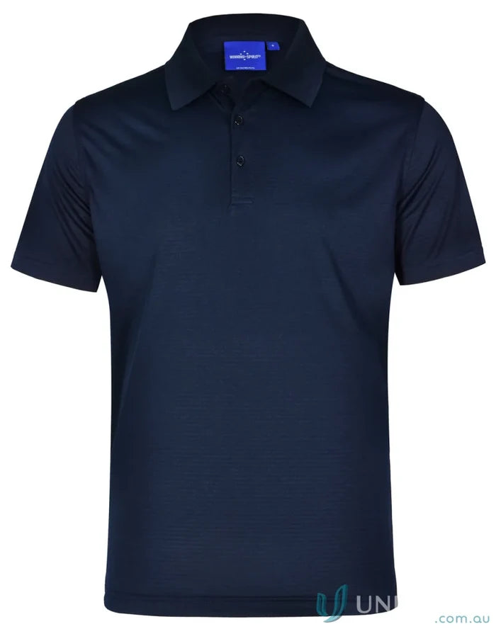 Navy / S