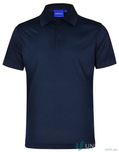 Navy / S