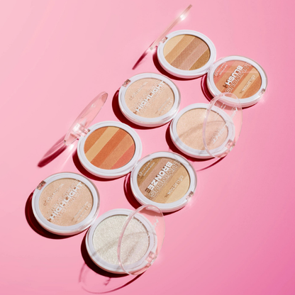 Illuminating Highlight