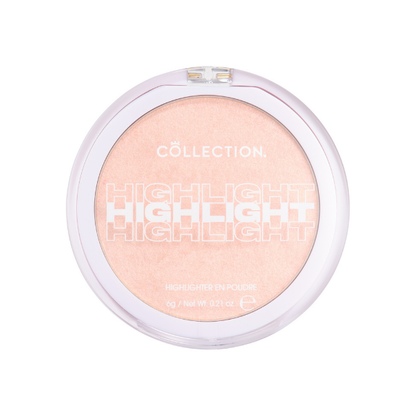 Illuminating Highlight