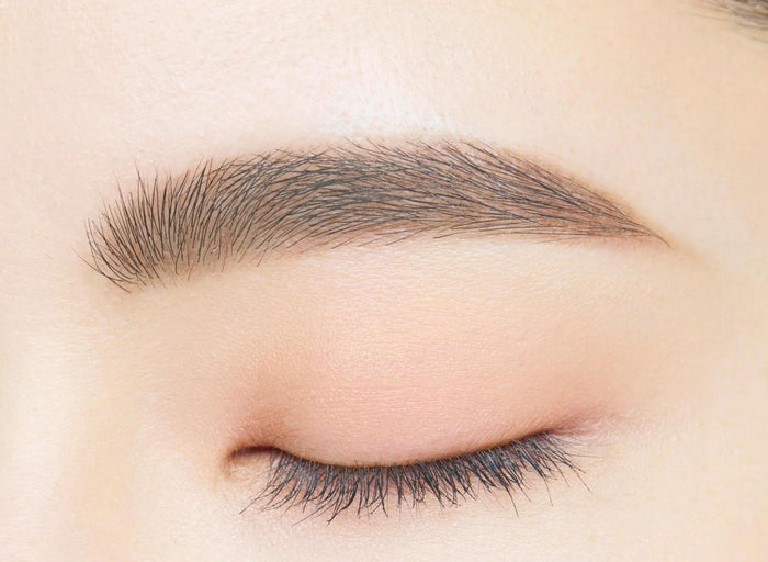IMJU Dejavu Stay Natura Powder Pencil Eyebrow