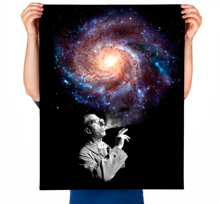 Infinite Art Print