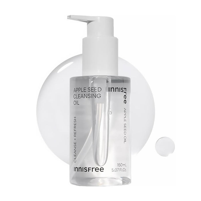 Innisfree Apple Seed Cleansing Oil 150 mL