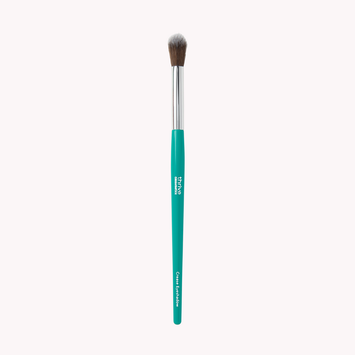 Instant Blend™ Crease Eyeshadow Brush