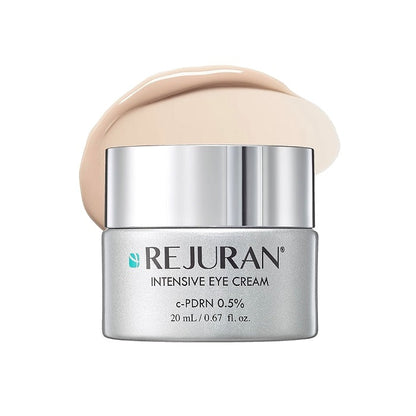 INTENSIVE EYE CREAM – Crema Pentru Zona Ochilor cu Efect Anti-Aging Si Luminozitate