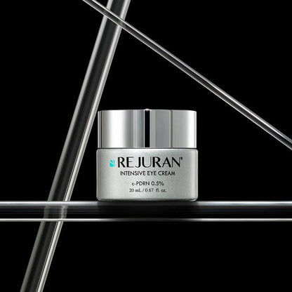 INTENSIVE EYE CREAM – Crema Pentru Zona Ochilor cu Efect Anti-Aging Si Luminozitate