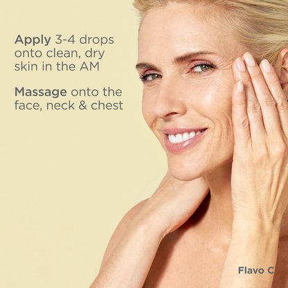 Isdinceutics Flavo-C Rejuvenating Serum 30ml