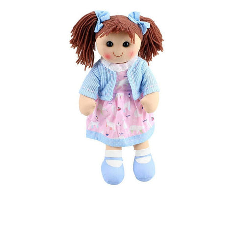 Isla Doll