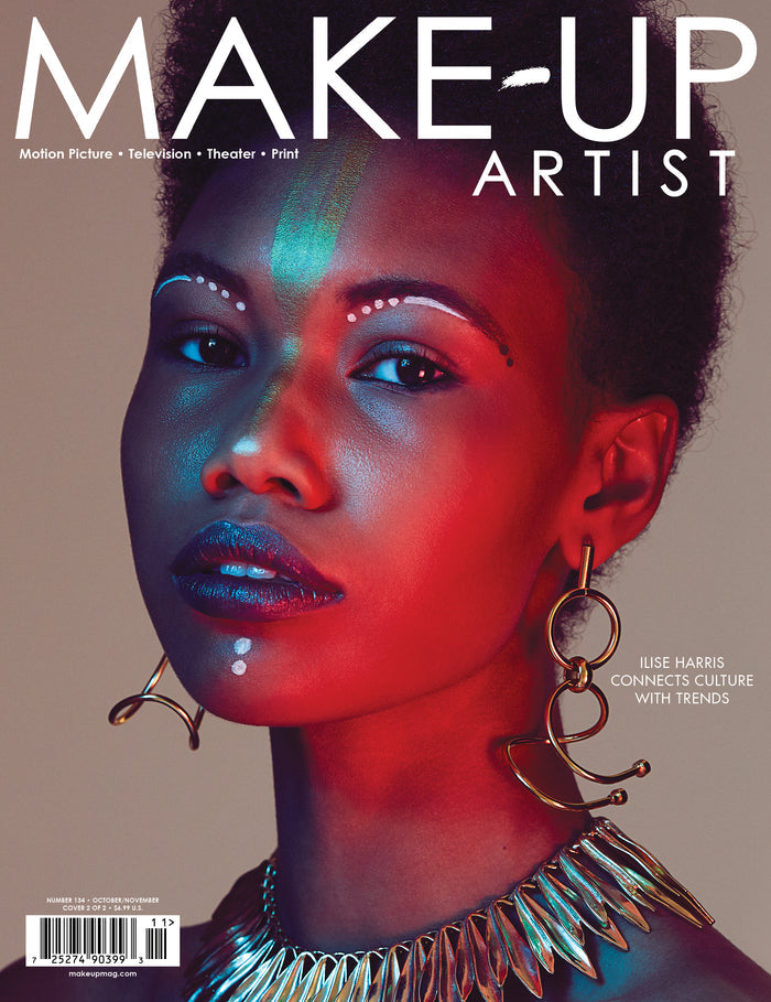 Issue 134 October/November 2018
