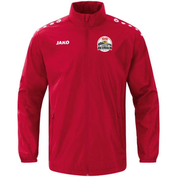Jako Allwetterjacke one 7420