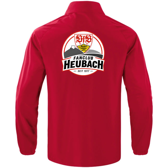 Jako Allwetterjacke one 7420
