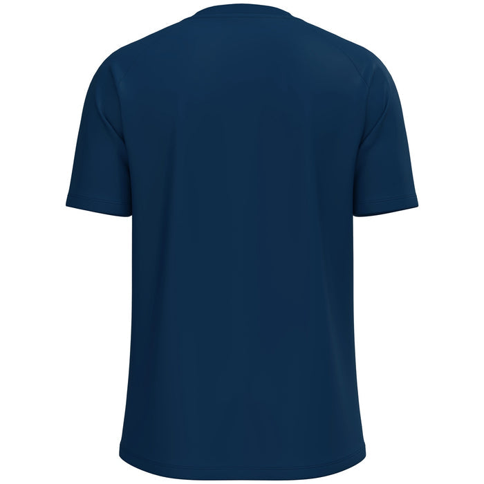 JAKO Funktionsshirt Promo 2.0 – Blau (941) (hinten)