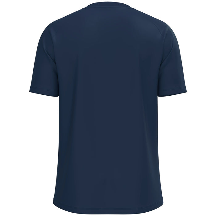 JAKO Funktionsshirt Promo 2.0 – Blau (900) (hinten)