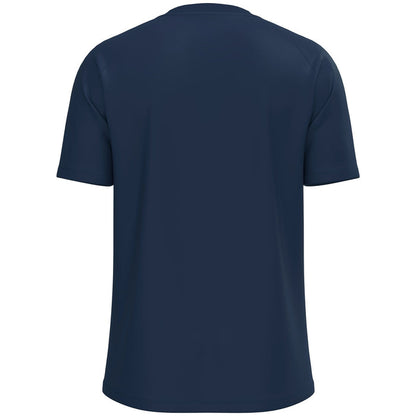 JAKO Funktionsshirt Promo 2.0 – Blau (900) (hinten)