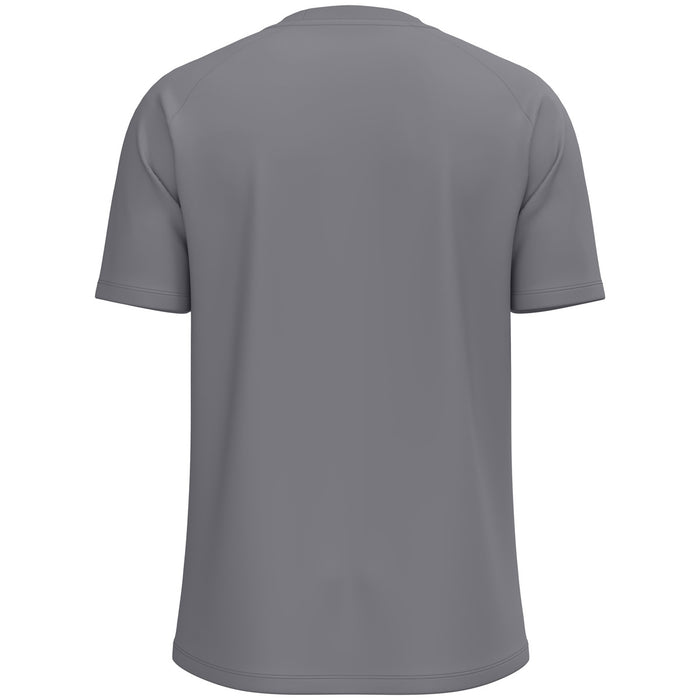 JAKO Funktionsshirt Promo 2.0 – Grau (hinten)
