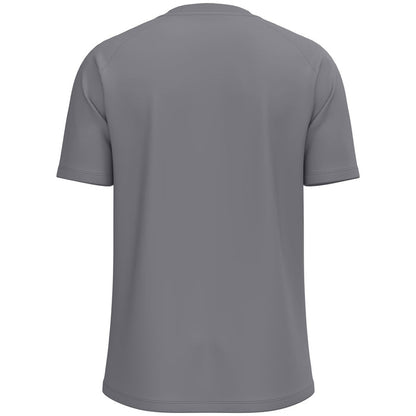 JAKO Funktionsshirt Promo 2.0 – Grau (hinten)