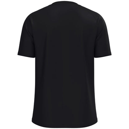 JAKO Funktionsshirt Promo 2.0 – Schwarz (hinten)