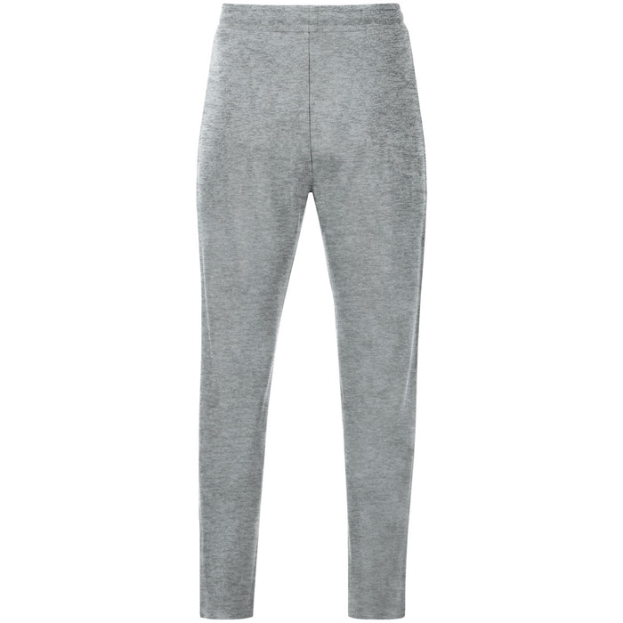 JAKO Jogginghose Base – Grau (hinten)