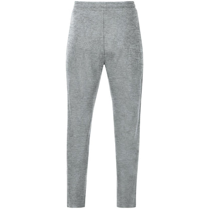 JAKO Jogginghose Base – Grau (hinten)