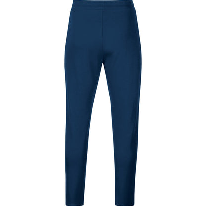 JAKO Jogginghose Base – Blau (hinten)