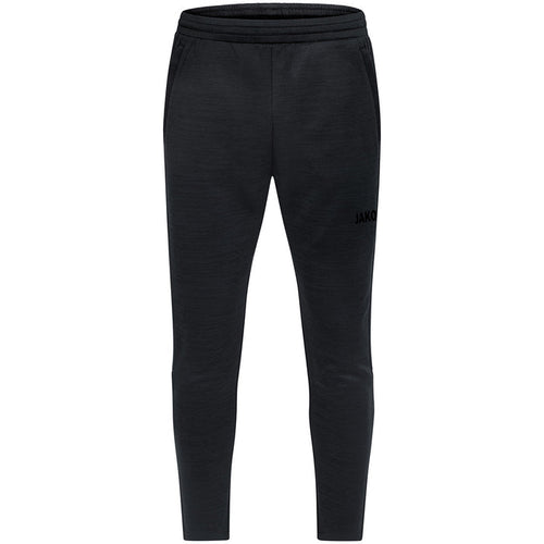JAKO Jogginghose Challenge – Schwarz (vorne)
