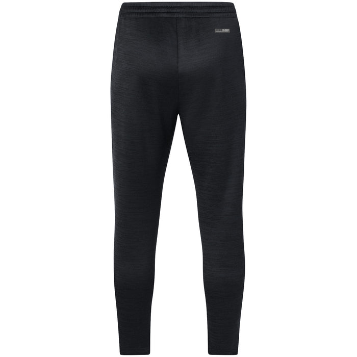 JAKO Jogginghose Challenge – Schwarz (hinten)