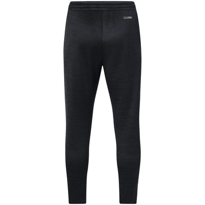 JAKO Jogginghose Challenge – Schwarz (hinten)