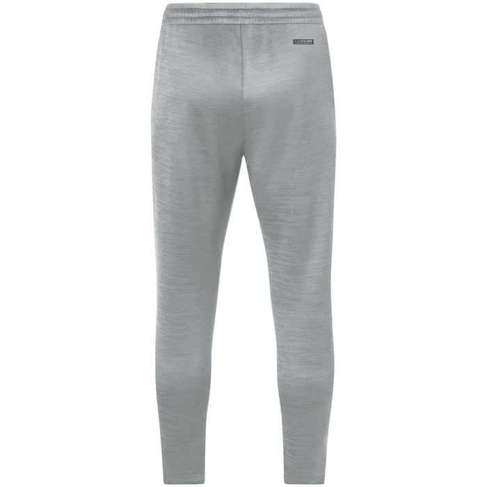 JAKO Jogginghose Challenge – Grau (hinten)
