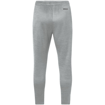 JAKO Jogginghose Challenge – Grau (hinten)