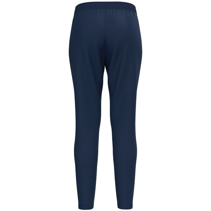 JAKO Jogginghose One Cotton Damen – Blau (hinten)
