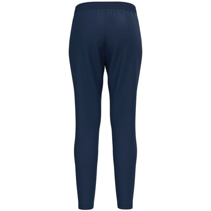 JAKO Jogginghose One Cotton Damen – Blau (hinten)