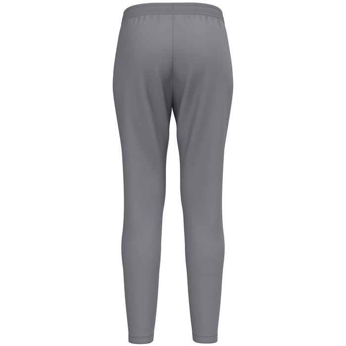 JAKO Jogginghose One Cotton Damen – Grau (hinten)