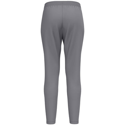 JAKO Jogginghose One Cotton Damen – Grau (hinten)