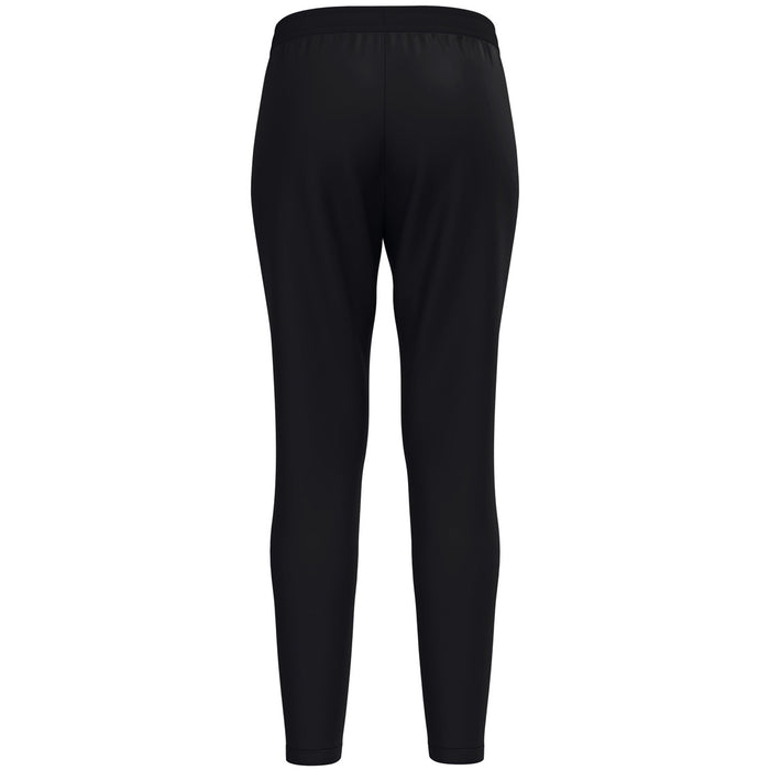 JAKO Jogginghose One Cotton Damen – Schwarz (hinten)