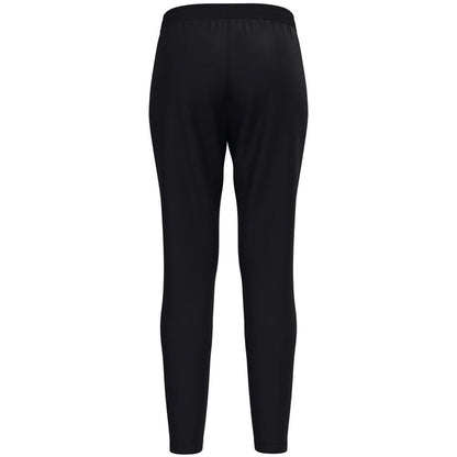 JAKO Jogginghose One Cotton Damen – Schwarz (hinten)