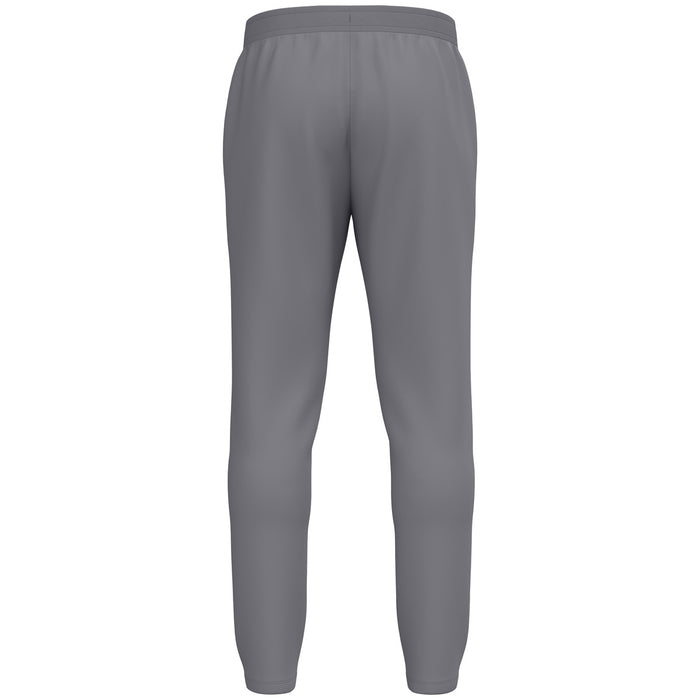 JAKO Jogginghose One Cotton – Grau (hinten)
