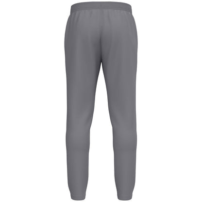 JAKO Jogginghose One Cotton – Grau (hinten)