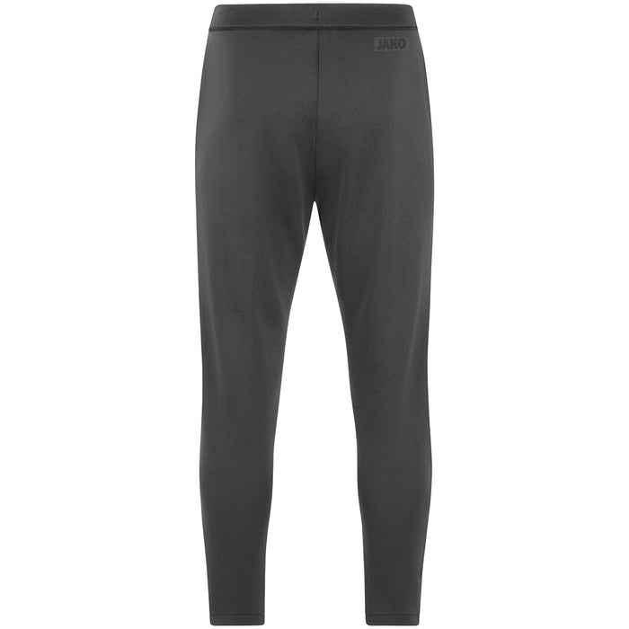 JAKO Jogginghose Pro Casual – Grau (hinten)