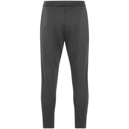 JAKO Jogginghose Pro Casual – Grau (hinten)