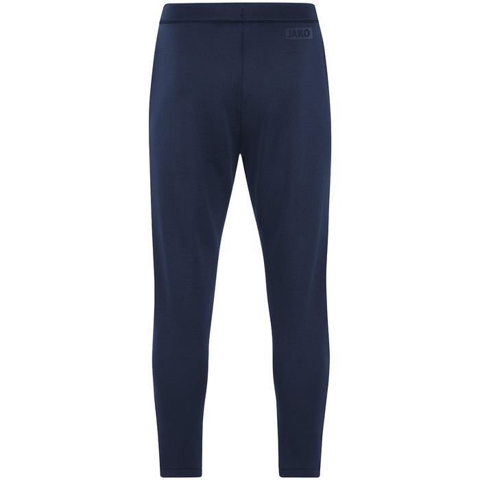 JAKO Jogginghose Pro Casual – Blau (hinten)