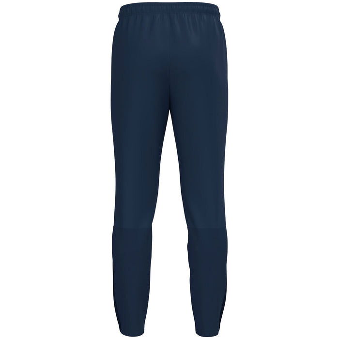 JAKO "Jugend trainiert" Trainingshose One – Blau (hinten)