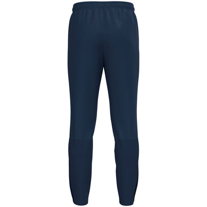 JAKO "Jugend trainiert" Trainingshose One – Blau (hinten)