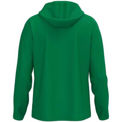 JAKO Kapuzenjacke One – Grün (hinten)