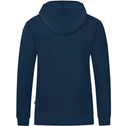 JAKO Kapuzenjacke Organic (hinten)