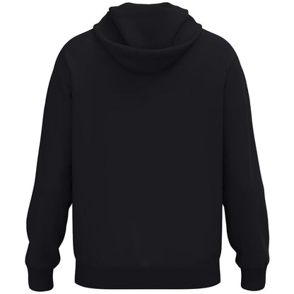 JAKO Kapuzensweat Promo – Schwarz (hinten)