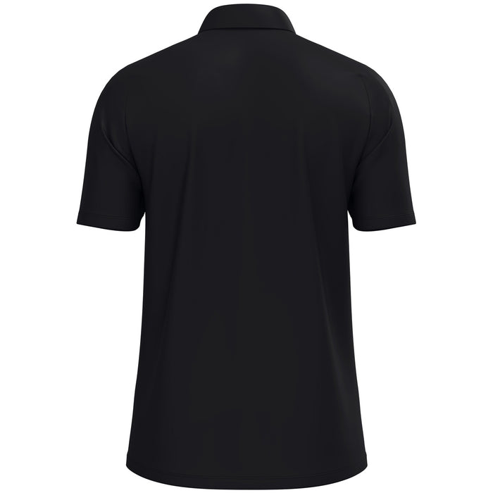 JAKO Polo One – Schwarz (hinten)