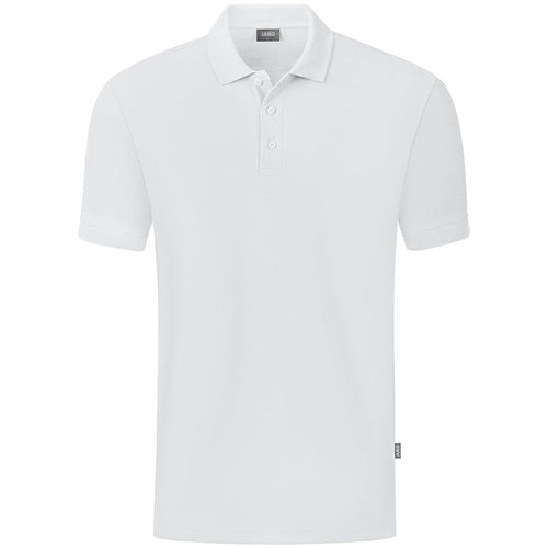 JAKO Polo Organic (vorne)