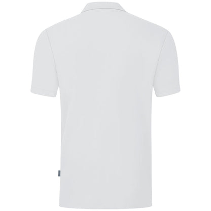 JAKO Polo Organic (hinten)